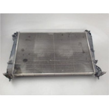 RADIATEUR OPEL CORSA
