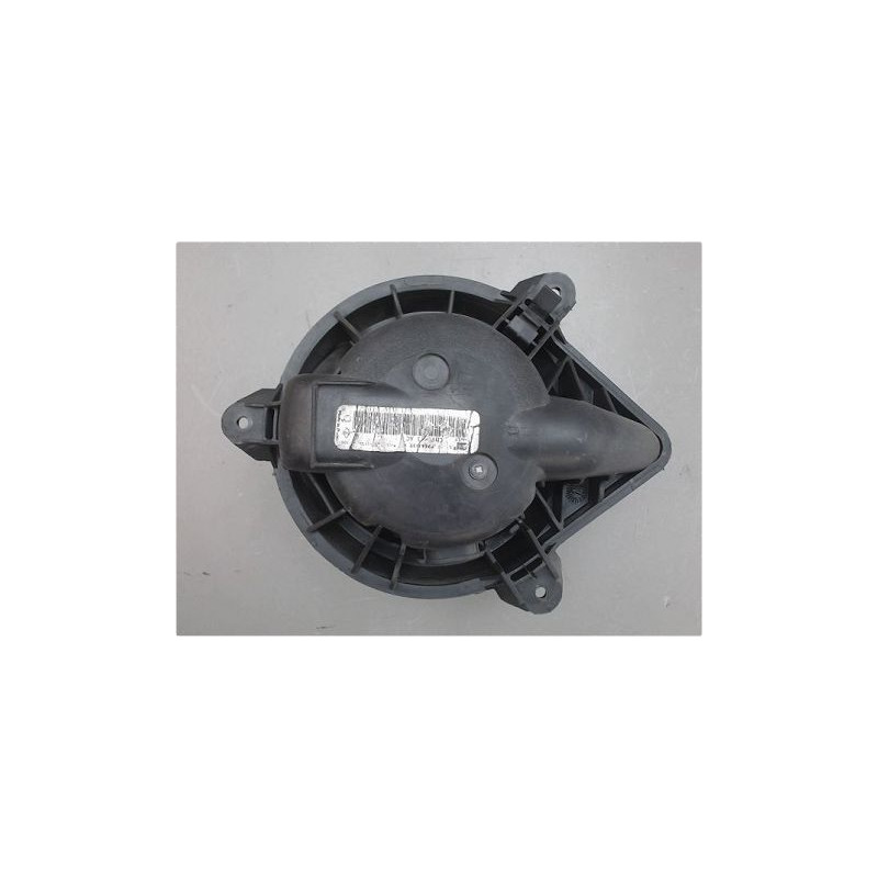 MOTEUR VENTILATEUR CHAUFFAGE RENAULT TRAFIC