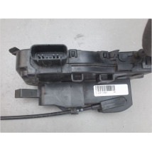 SYSTEME CONDAMNATION ARRIERE DROIT HYUNDAI IX20