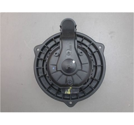 MOTEUR VENTILATEUR CHAUFFAGE