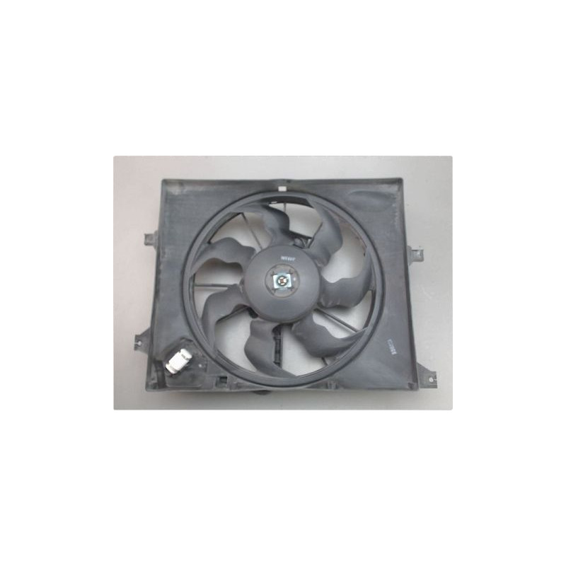 MOTEUR VENTILATEUR RADIATEUR HYUNDAI IX20