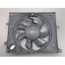 MOTEUR VENTILATEUR RADIATEUR HYUNDAI IX20