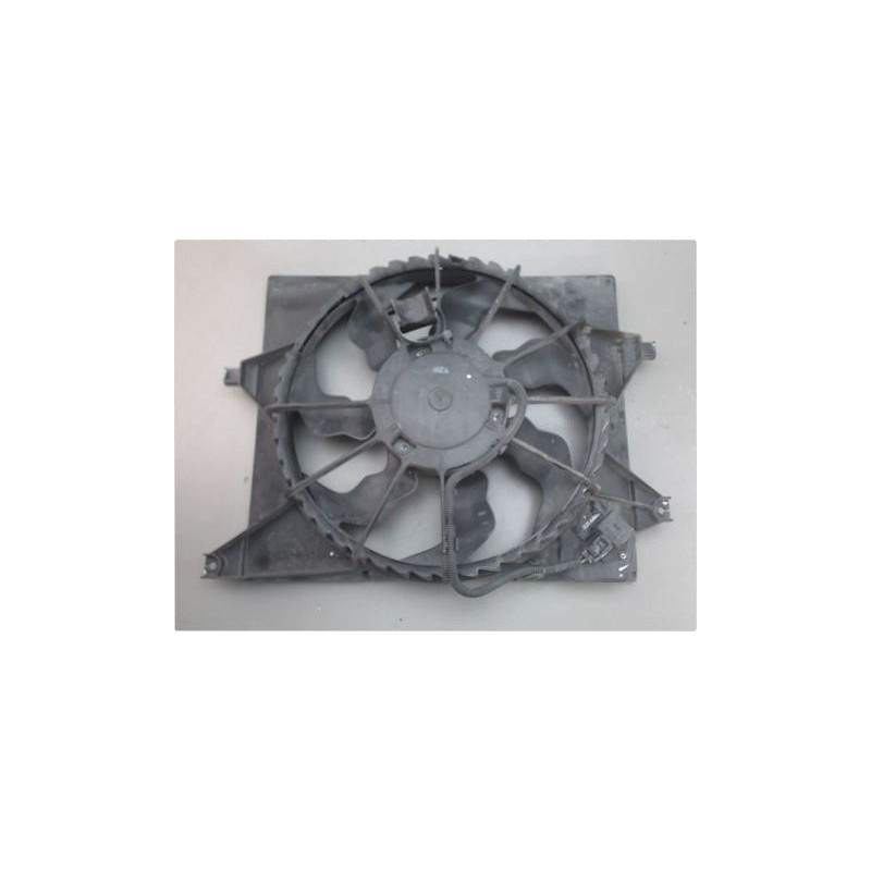 MOTEUR VENTILATEUR RADIATEUR HYUNDAI IX20