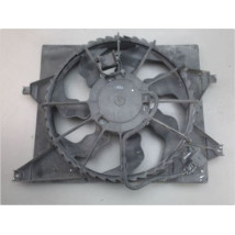 MOTEUR VENTILATEUR RADIATEUR HYUNDAI IX20