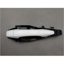 POIGNEE EXTERIEURE PORTE ARRIERE DROIT CITROEN C4
