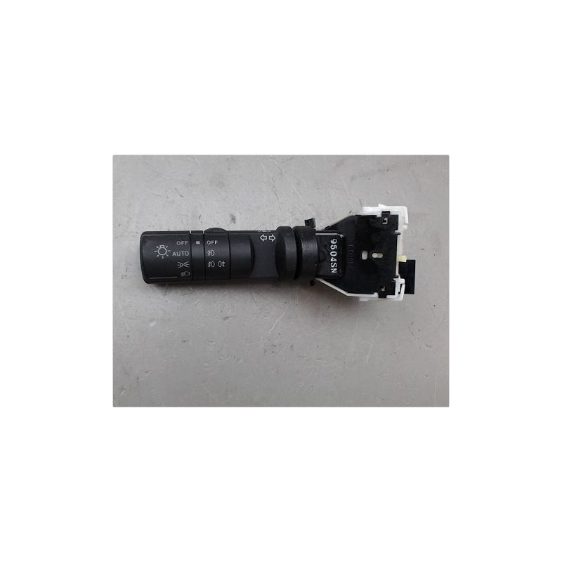 COMMANDE CLIGNOTANT NISSAN QASHQAI