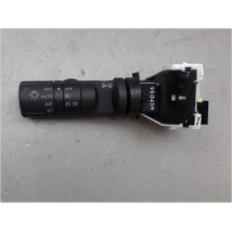 COMMANDE CLIGNOTANT NISSAN QASHQAI