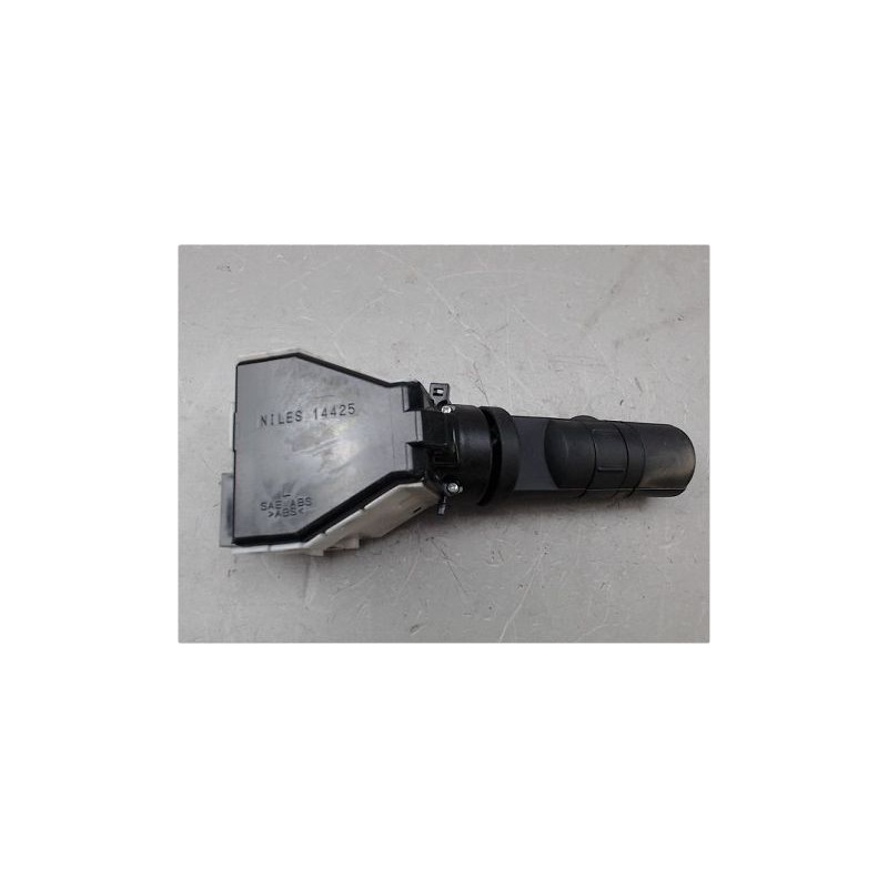 COMMANDE CLIGNOTANT NISSAN QASHQAI