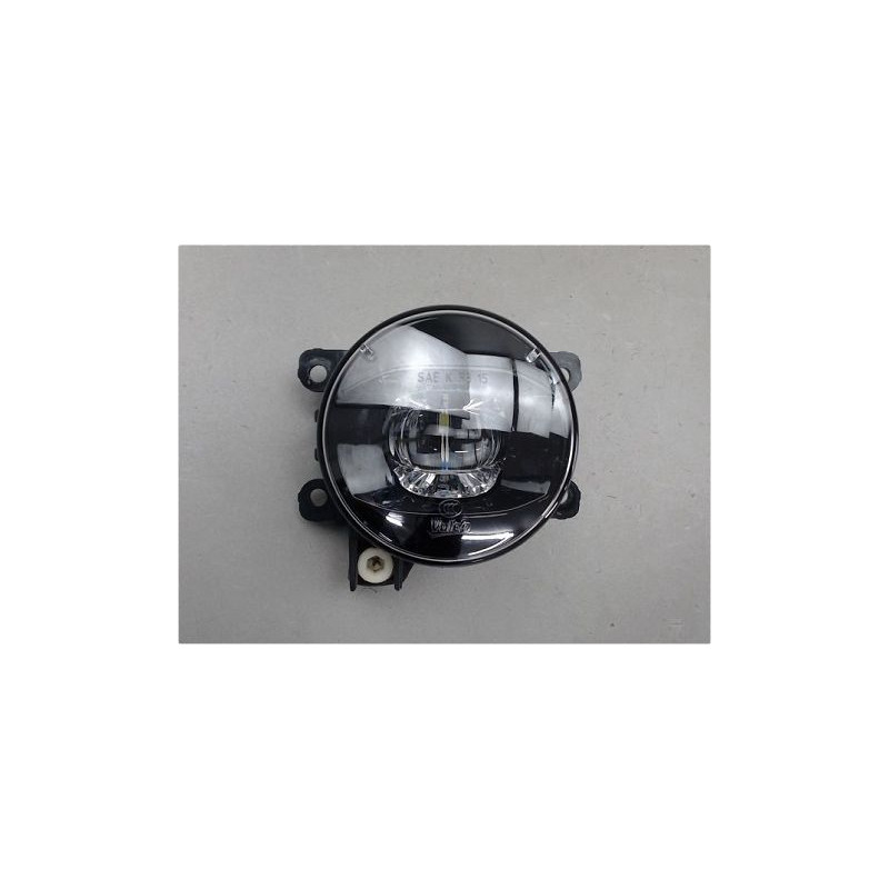 PHARE ANTIBROUILLARD AVANT GAUCHE RENAULT CLIO