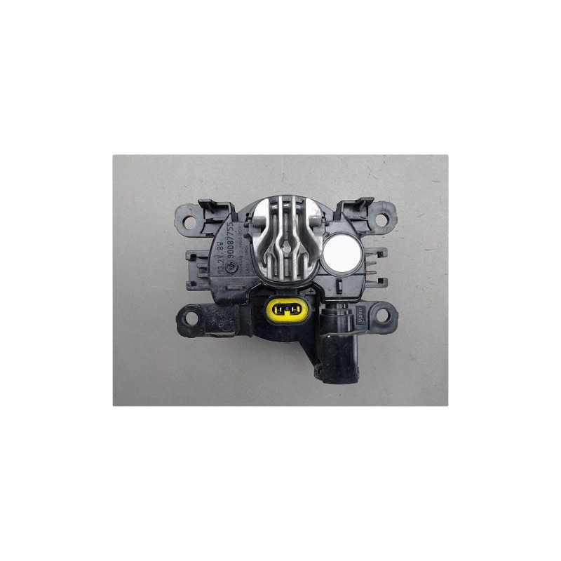PHARE ANTIBROUILLARD AVANT GAUCHE RENAULT CLIO