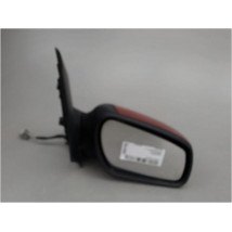 RETROVISEUR EXTERIEUR DROIT FORD FIESTA