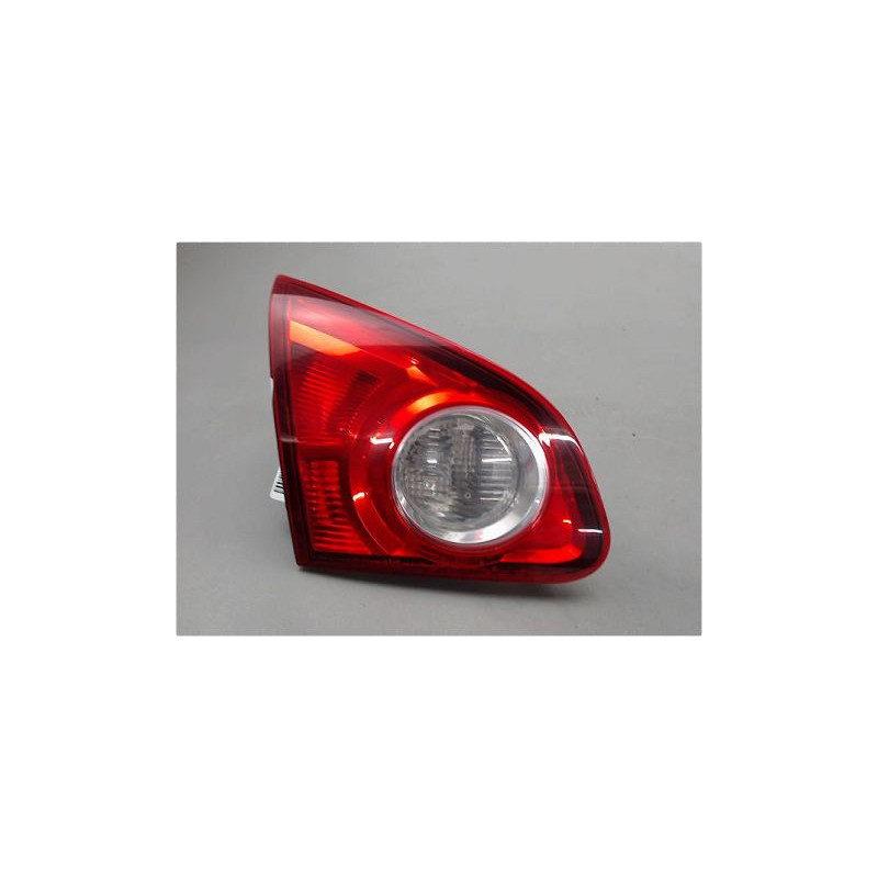 FEU ARRIERE INTERIEUR GAUCHE NISSAN QASHQAI