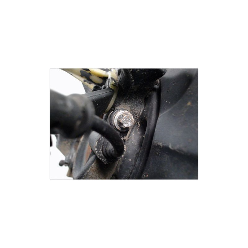PIVOT ARRIERE DROIT MERCEDES CLASSE C