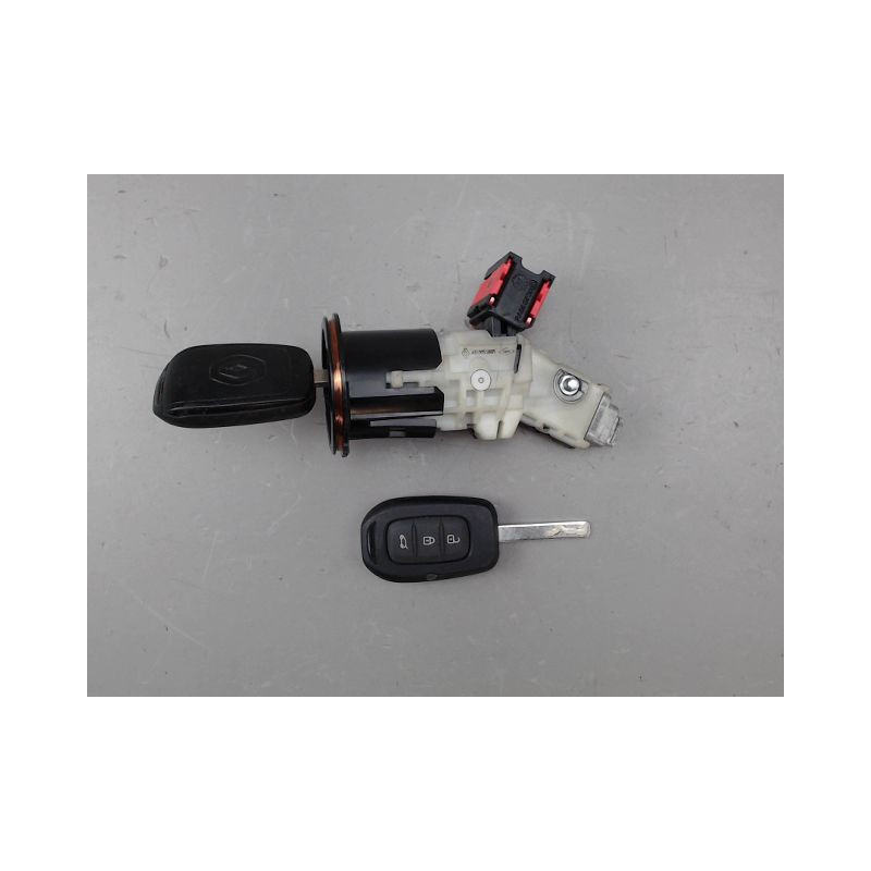 ANTIVOL DE DIRECTION RENAULT TWINGO