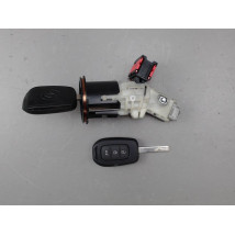 ANTIVOL DE DIRECTION RENAULT TWINGO
