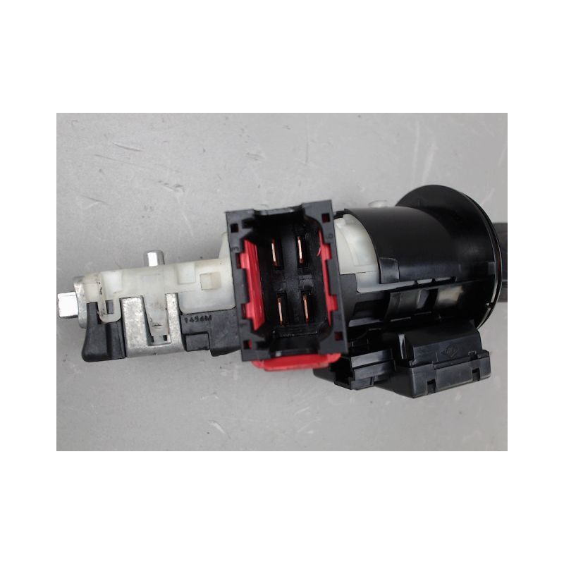ANTIVOL DE DIRECTION RENAULT TWINGO