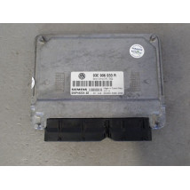 CALCULATEUR MOTEUR VOLKSWAGEN POLO