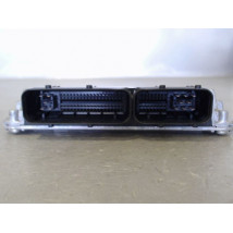 CALCULATEUR MOTEUR VOLKSWAGEN POLO