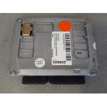 CALCULATEUR MOTEUR VOLKSWAGEN POLO