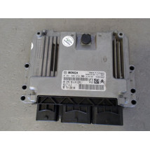 CALCULATEUR MOTEUR PEUGEOT 207