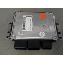 CALCULATEUR MOTEUR PEUGEOT 207