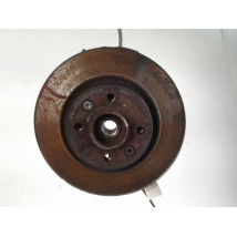 PIVOT AVANT GAUCHE RENAULT TWINGO
