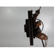 PIVOT AVANT GAUCHE RENAULT TWINGO