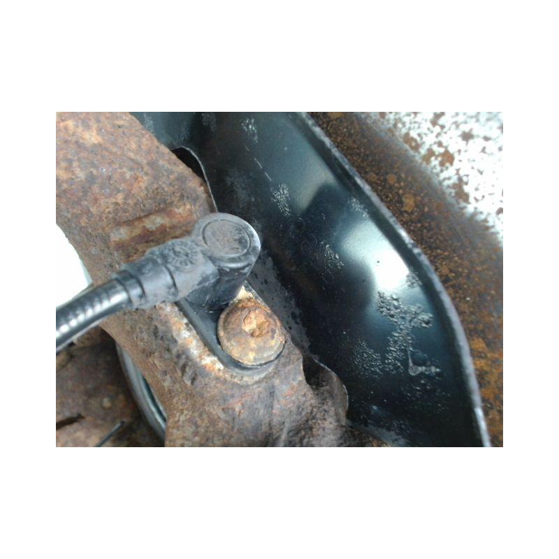 PIVOT AVANT GAUCHE RENAULT TWINGO