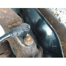 PIVOT AVANT GAUCHE RENAULT TWINGO