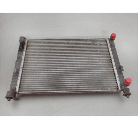 RADIATEUR