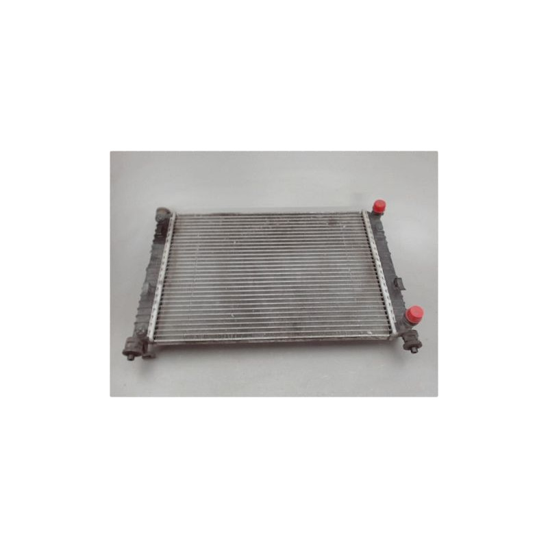 RADIATEUR FORD FIESTA