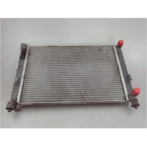 RADIATEUR FORD FIESTA