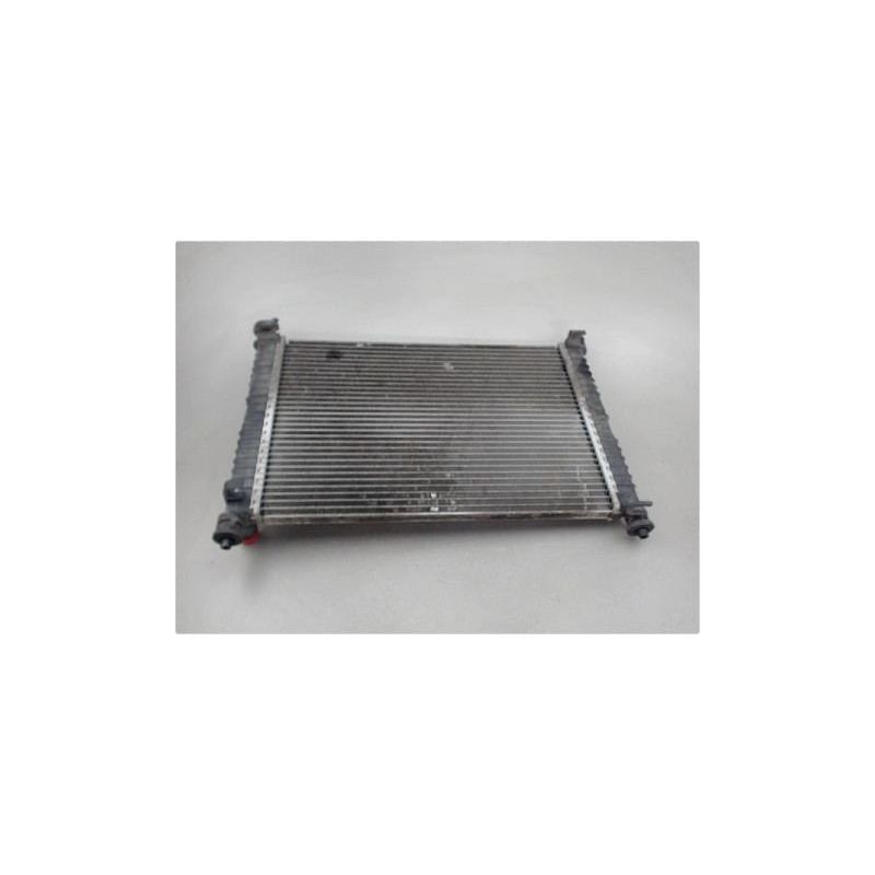 RADIATEUR FORD FIESTA