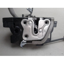 SYSTEME CONDAMNATION ARRIERE DROIT RENAULT CAPTUR