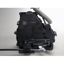 SYSTEME CONDAMNATION ARRIERE DROIT RENAULT CAPTUR