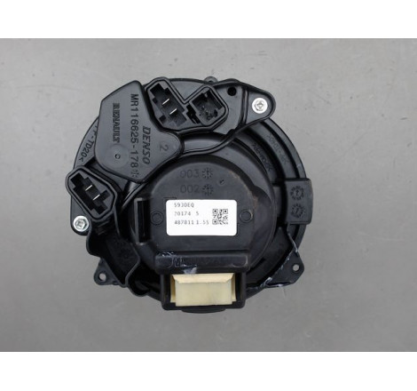 MOTEUR VENTILATEUR CHAUFFAGE