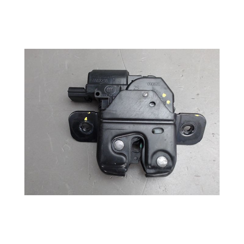 SERRURE HAYON  RENAULT CAPTUR