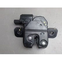 SERRURE HAYON  RENAULT CAPTUR