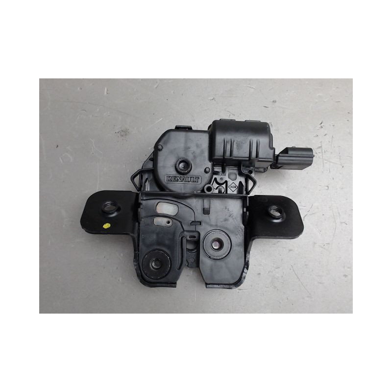 SERRURE HAYON  RENAULT CAPTUR