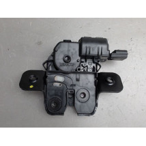 SERRURE HAYON  RENAULT CAPTUR