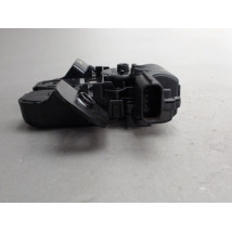 SERRURE HAYON  RENAULT CAPTUR