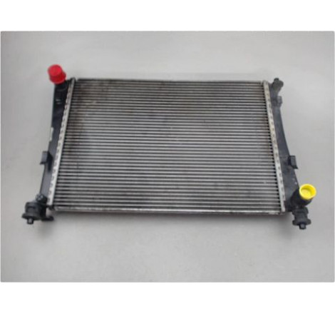RADIATEUR