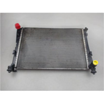 RADIATEUR FORD FIESTA