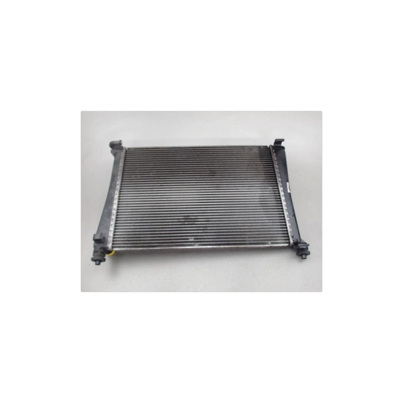 RADIATEUR FORD FIESTA