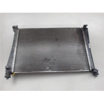 RADIATEUR FORD FIESTA