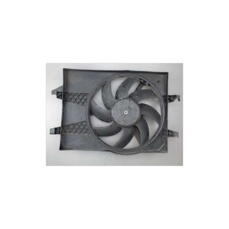 MOTEUR VENTILATEUR RADIATEUR FORD FIESTA