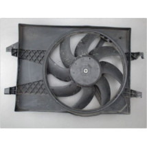 MOTEUR VENTILATEUR RADIATEUR FORD FIESTA