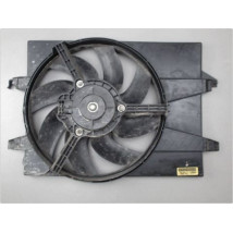 MOTEUR VENTILATEUR RADIATEUR FORD FIESTA