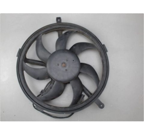 MOTEUR VENTILATEUR RADIATEUR