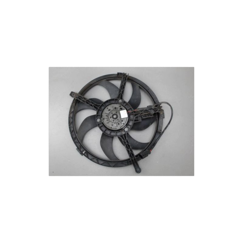 MOTEUR VENTILATEUR RADIATEUR MINI MINI